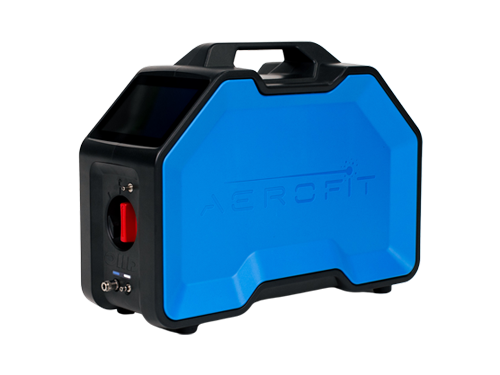 Respirator Fit Testers